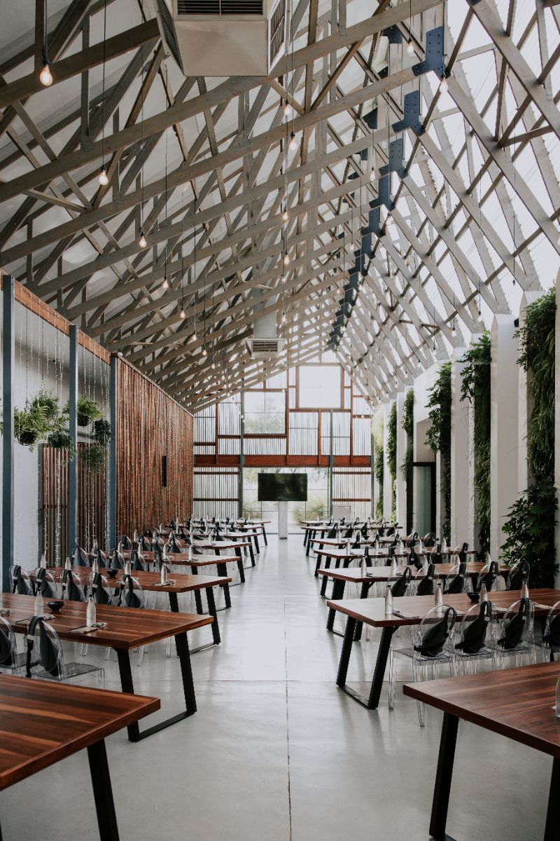 The Greenhouse Café gallery image 1